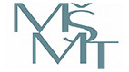 logo - ministerstvo školství, mládeže a tělovýchovy