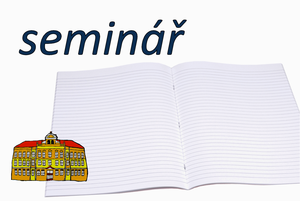 Beseda s pedagogy a dětmi – Dětský domov se školou, středisko výchovné péče a základní škola, Jihlava, pro 7. ročník seminar.png