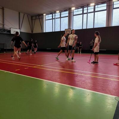 florbalovy turnaj pro 2 Obrázek - florbalovy turnaj pro 2