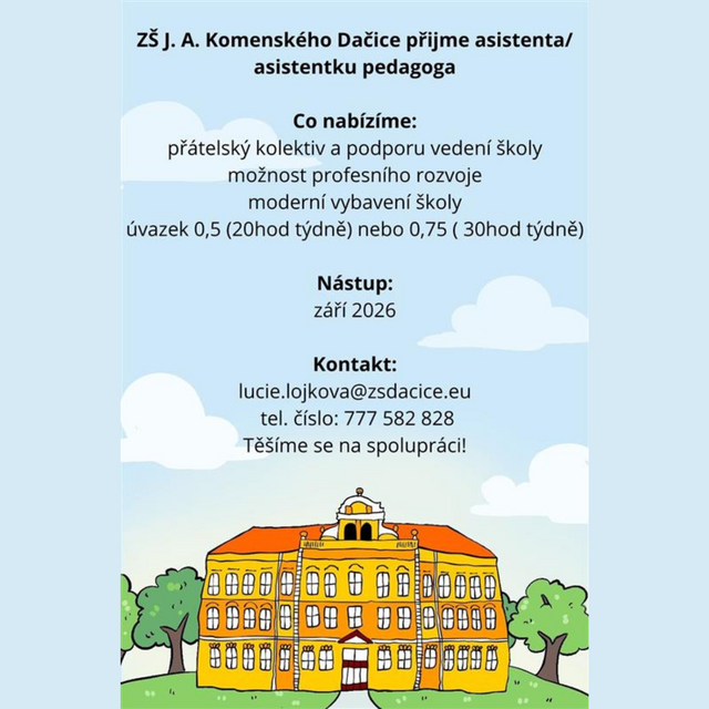 Hledáme